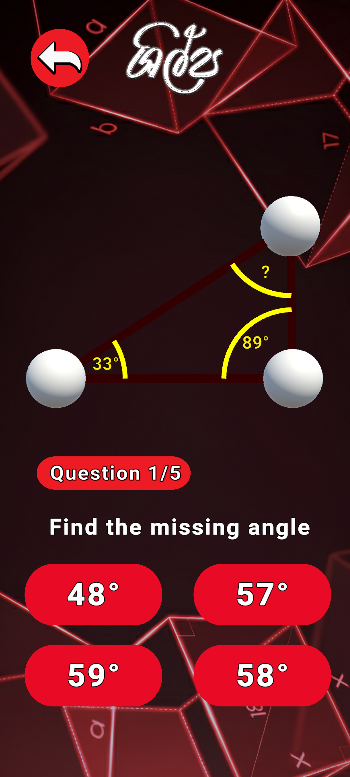 Mathematics Screenshot 10